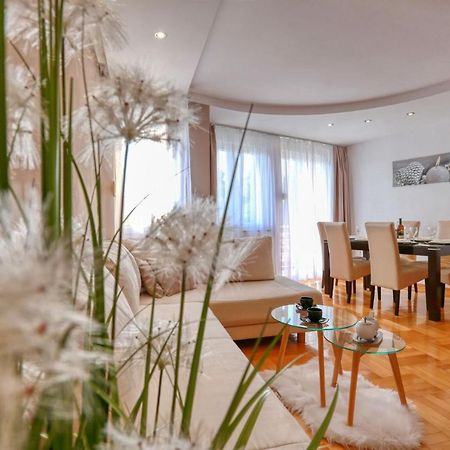 Zadar Dream Holiday Apartment מראה חיצוני תמונה