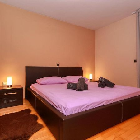 Zadar Dream Holiday Apartment מראה חיצוני תמונה