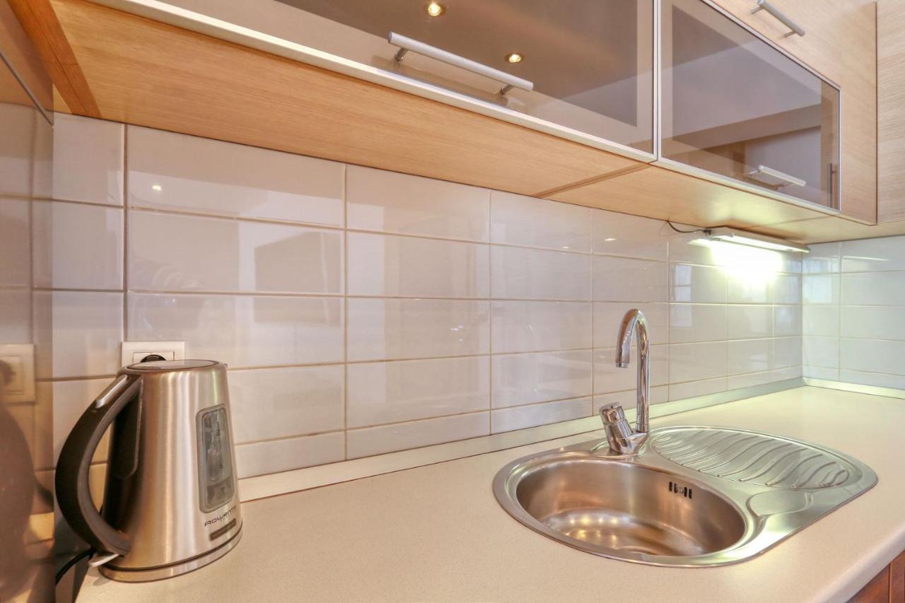 Zadar Dream Holiday Apartment מראה חיצוני תמונה