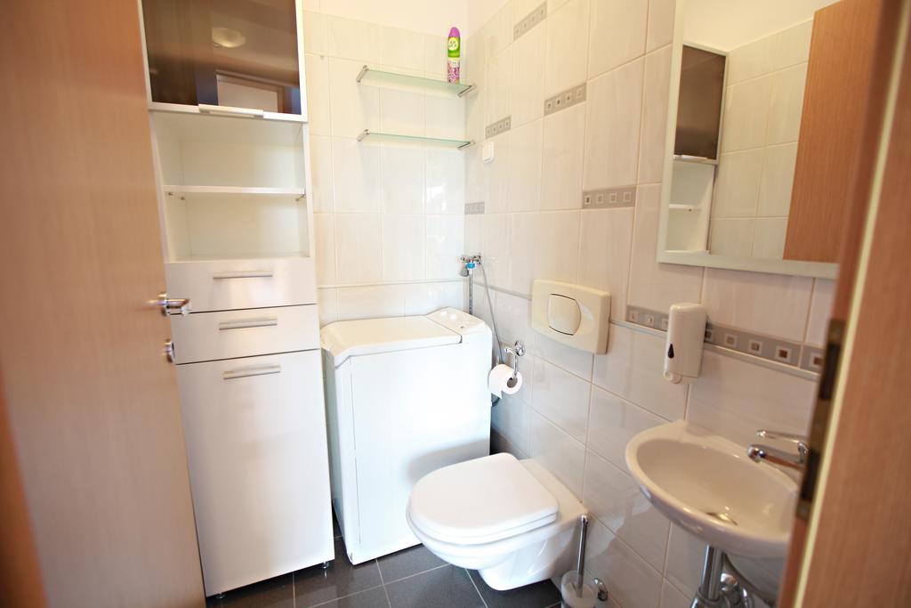 Zadar Dream Holiday Apartment חדר תמונה