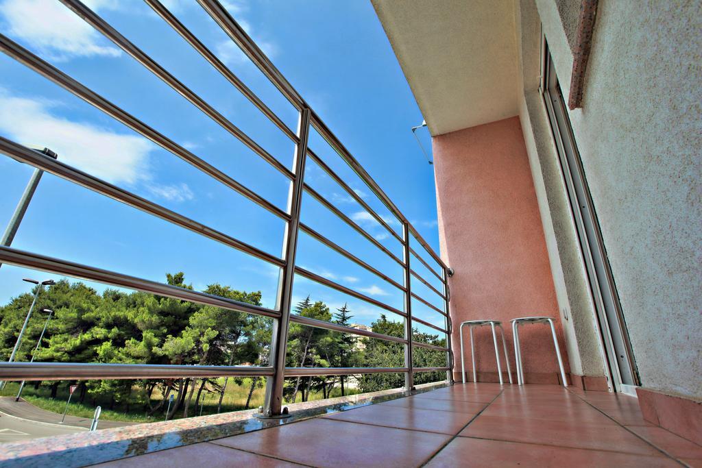 Zadar Dream Holiday Apartment חדר תמונה